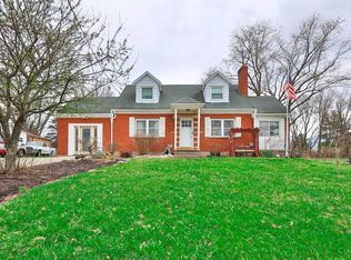 23724 Stateline Rd, Lawrenceburg, IN 47025