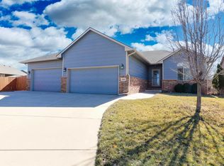 2603 W Rio Vista St, Wichita, KS 67204