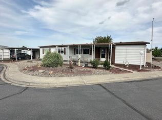7901 W Clearwater Ave Unit 168, Kennewick, WA