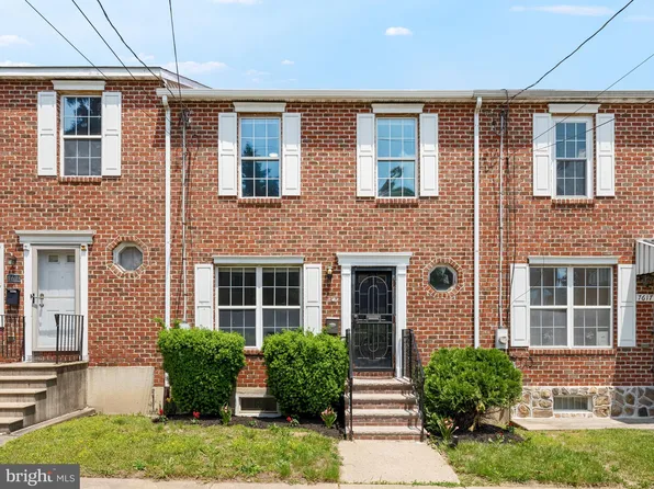 7619 Forrest Ave, Philadelphia, PA 19150