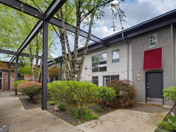 195 Arizona Ave #121, Atlanta, GA 30307