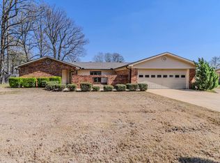 601 Rosewood Dr, Paragould, AR 72450