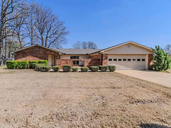 601 Rosewood Dr, Paragould, AR 72450