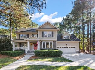 1404 Marshall Farm St, Wake Forest, NC 27587