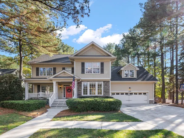 1404 Marshall Farm St, Wake Forest, NC 27587