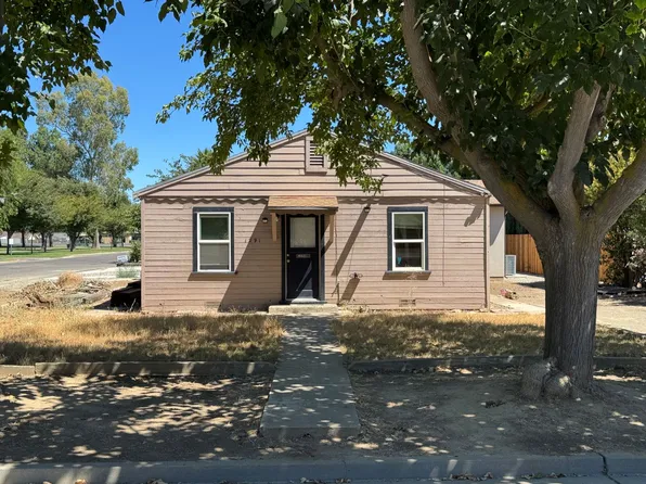1291 Wallis Ave, Gustine, CA 95322