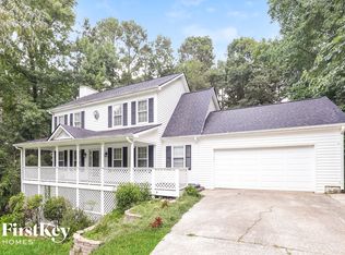 5831 Swan Walk, Buford, GA 30518