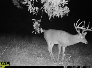 0 Malone Rd, Alma, IL 62807