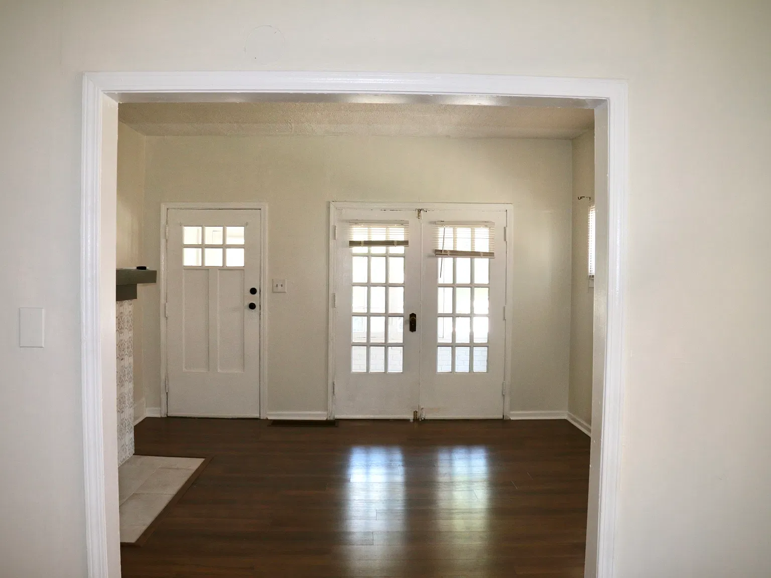 3 bed, 1500 sqft, $1,600 — Photo 4