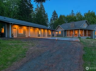 163 Prawn Road, Port Angeles, WA 98363