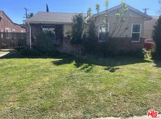 1026 W 101st St, Los Angeles, CA