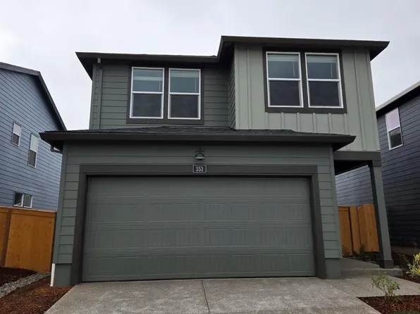 353 Pietro St NE, Salem, OR 97301