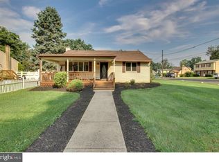 78 Madison Ave, Warminster, PA 18974