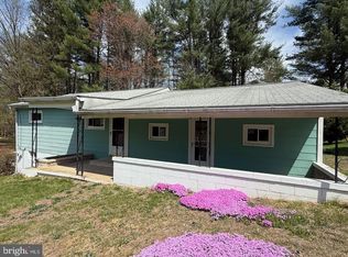 101 S Bryant Ave, Birdsboro, PA 19508