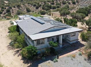728 Nielson Rd, Pinon Hills, CA 92372