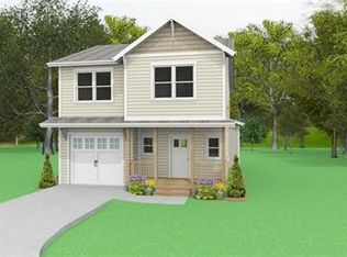 3 Crayton Park Dr #1, Asheville, NC 28803