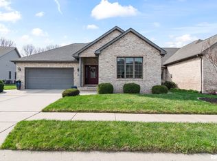2403 Interlacken Dr, Springfield, IL 62704