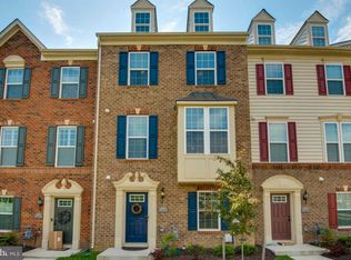 5335 Stream Bank Ln, Greenbelt, MD