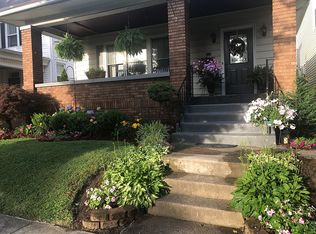 1608 Franklin Ave, Portsmouth, OH 45662