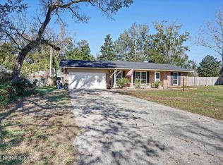 3540 Red Oak Ct, Orange Park, FL 32073