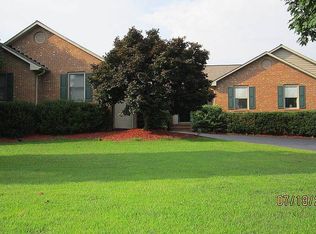 13740 Asheville Hwy, Inman, SC 29349