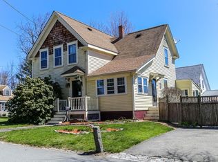 67 Adams St, Haverhill, MA 01830