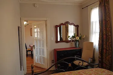 Rented by Avenue Sotheby's International Realty