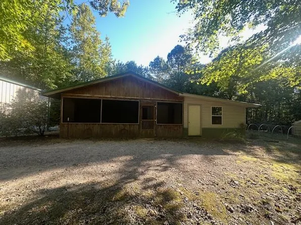 160 Perry Therman Rd, Sparta, TN 38583