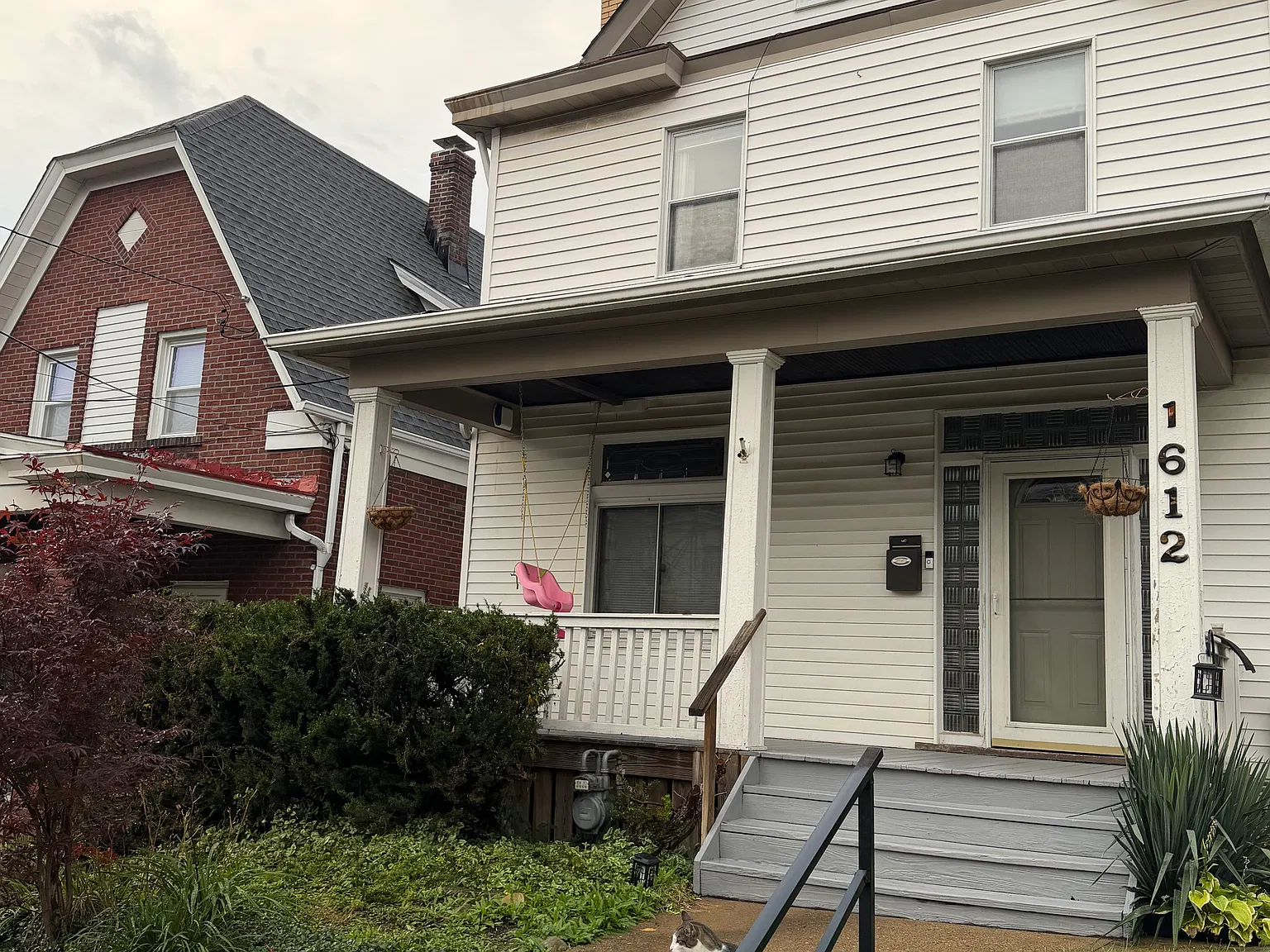 1612 Belasco Ave — Photo 1