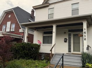 1612 Belasco Ave, Pittsburgh, PA 15216