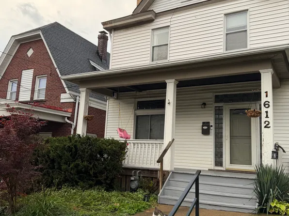 1612 Belasco Ave, Pittsburgh, PA 15216