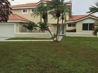 5520 SW 156th Pl, Miami, FL 33185