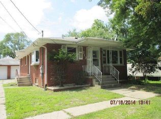 212 Kennedy Ave, Schererville, IN 46375