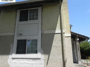 1065 Barrett Ave, Richmond, CA 94801