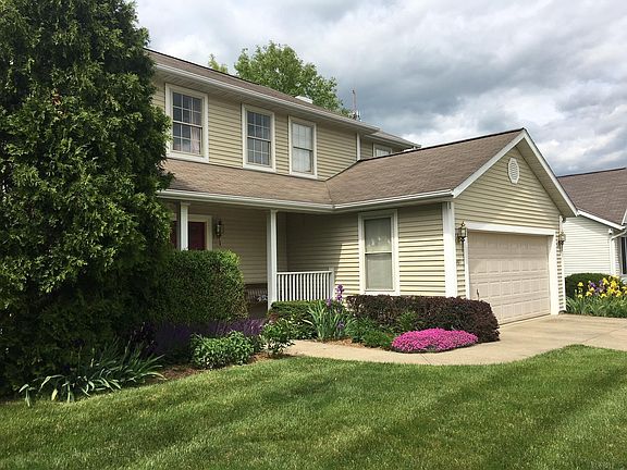 2nd image of 4611 E Donington Dr
