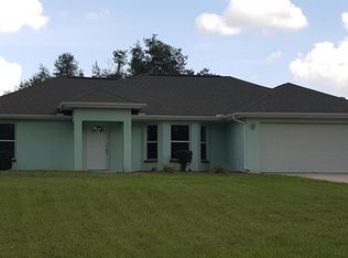 4425 SW Dahlia Ct, Dunnellon, FL 34431