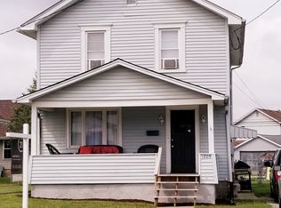 1205 Princeton Ave, Natrona Heights, PA