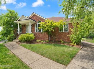 11430 Whitney Hill Rd, Louisville, KY 40299