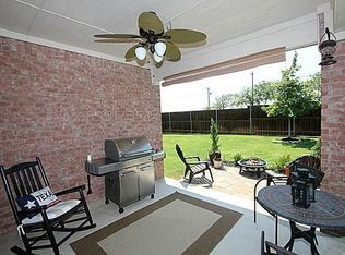9717 Burwell Dr, Fort Worth, TX 76244