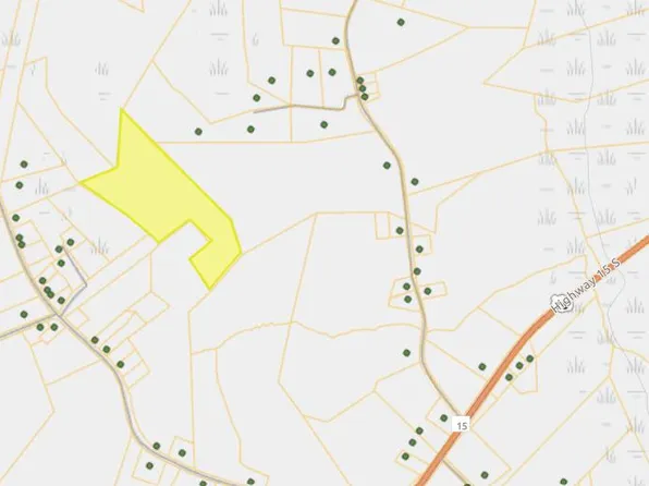 0 Old Spell Rd, Saint George, SC 29477