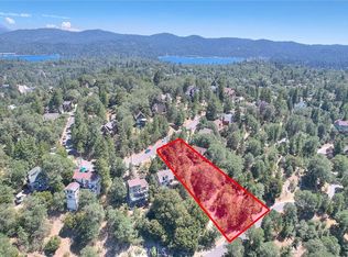0 Saint Anton Dr #215, Lake Arrowhead, CA 92352