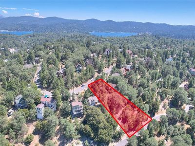 0 Saint Anton Dr #215, Lake Arrowhead, CA, 92352