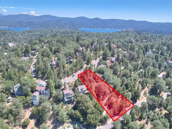 0 Saint Anton Dr #215, Lake Arrowhead, CA 92352