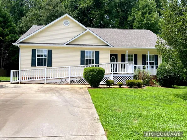 725 Painted Lady Ct, Rock Hill, SC 29732