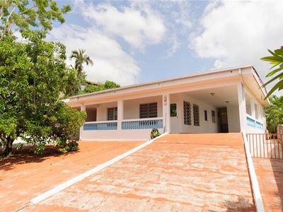 411 Lirios, Rincon, PR, 00677