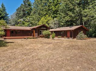 44660 Caspar Orchard Rd, Caspar, CA 95420