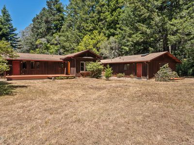 44660 Caspar Orchard Rd, Caspar, CA, 95420