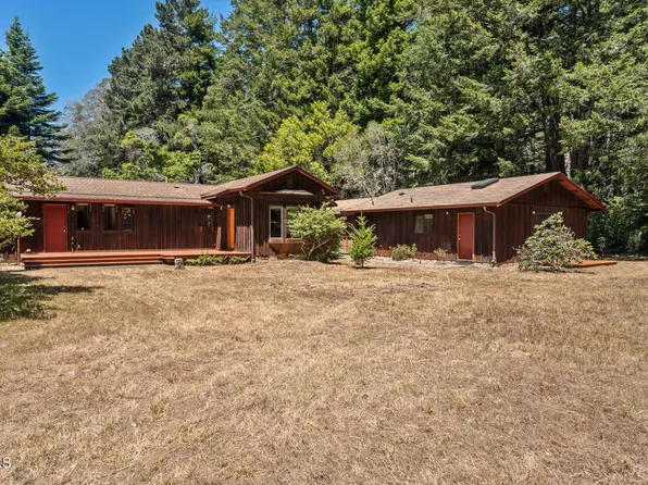 44660 Caspar Orchard Rd, Caspar, CA 95420