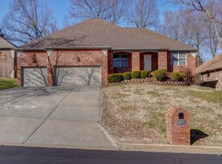 5093 S Nettleton Ave, Springfield, MO 65810