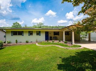 122 Glen Dr, Little Rock, AR 72207